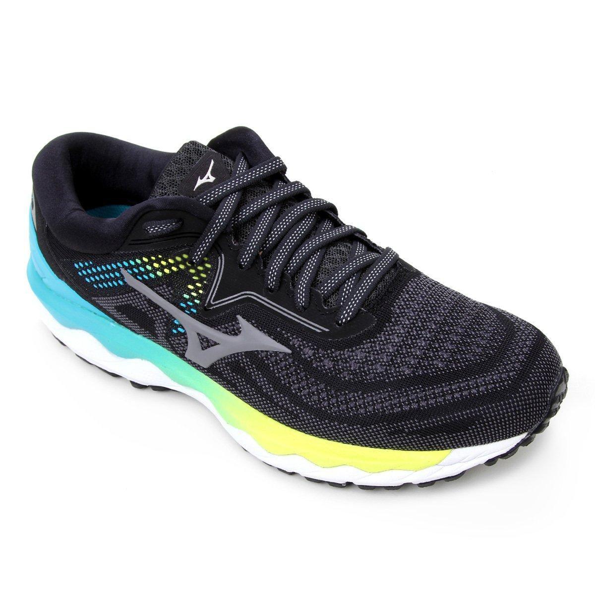 mizuno wave 4 feminino