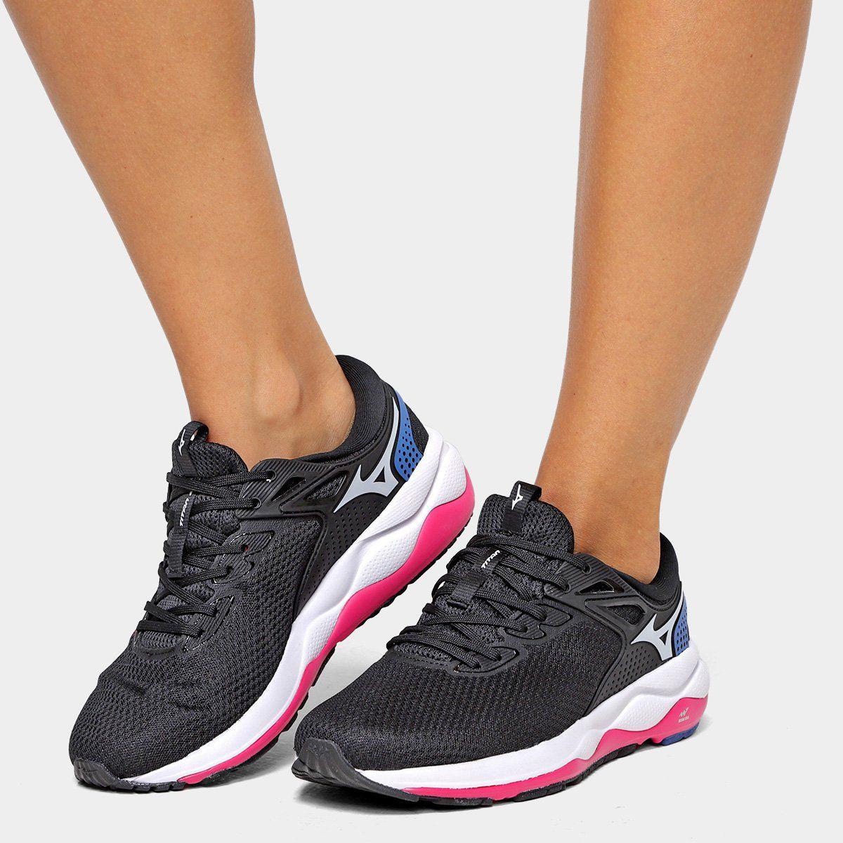 Tenis Original TÃªnis Mizuno Feminino Mercado Livre Tênis Mizuno