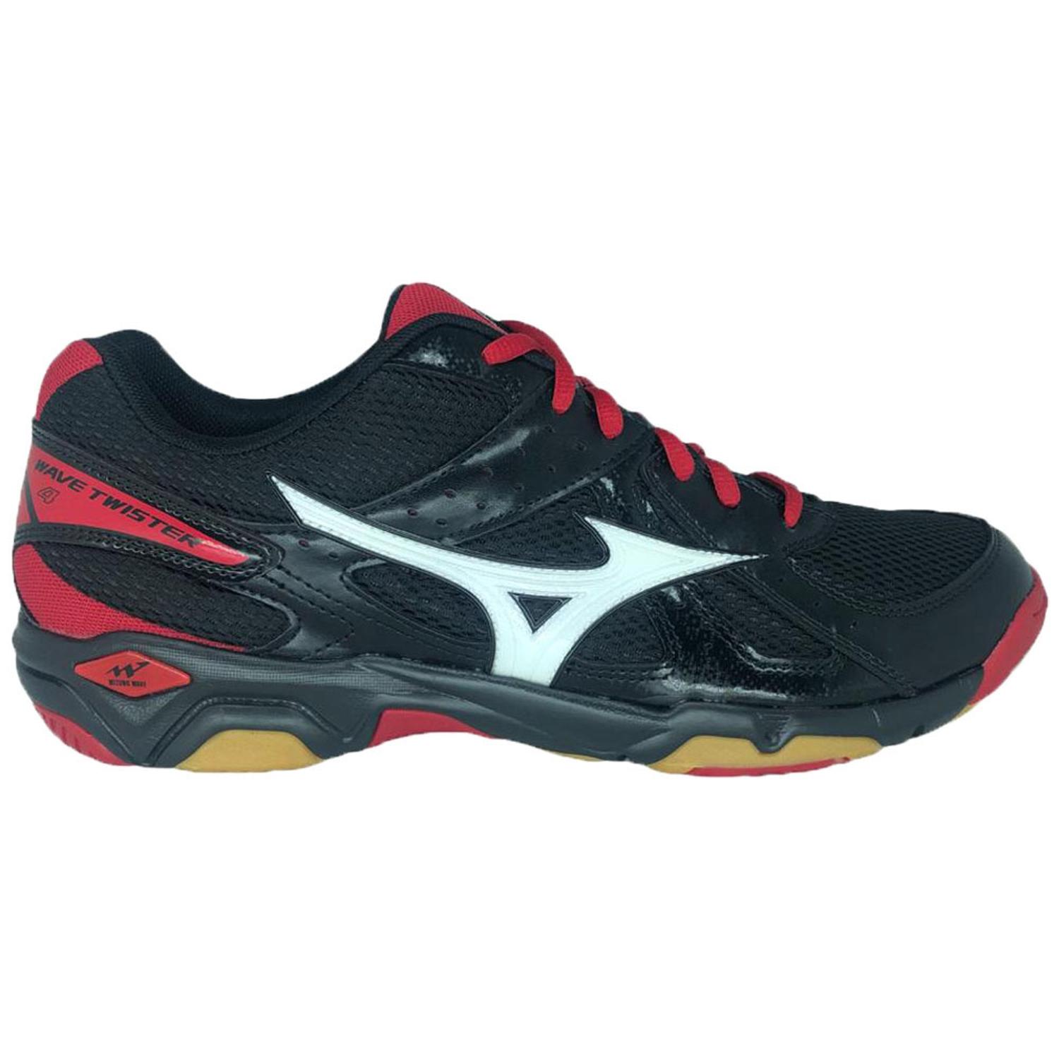 mizuno 4 molas