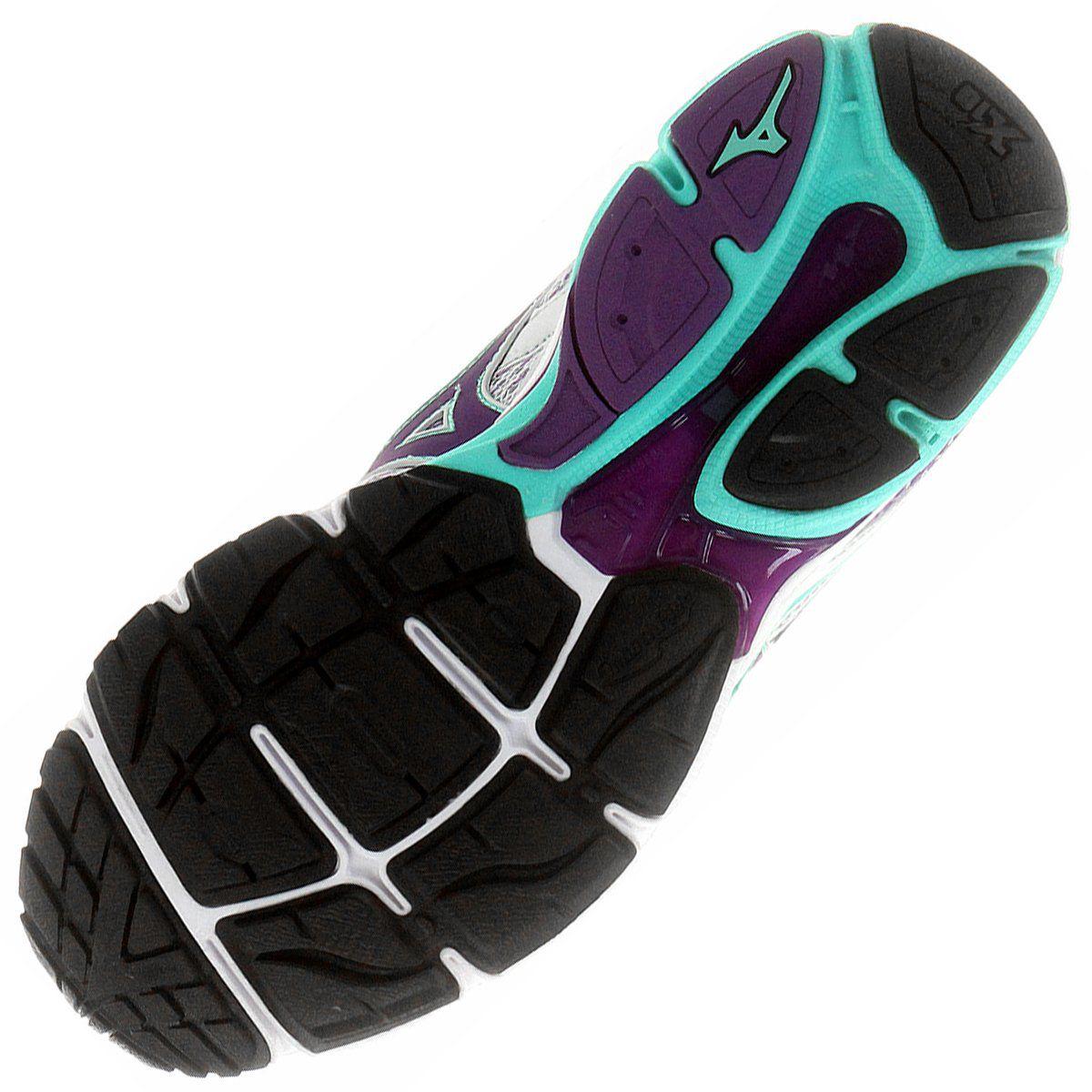 Mizuno ultima 7 feminino 2025