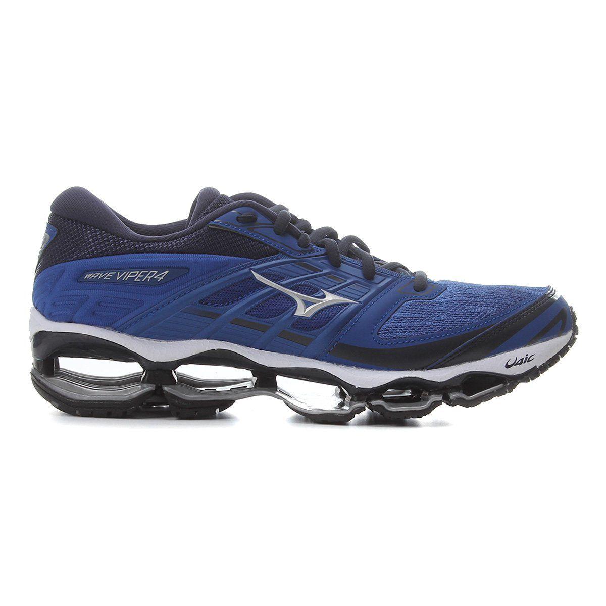 Mizuno wave viper masculino deals