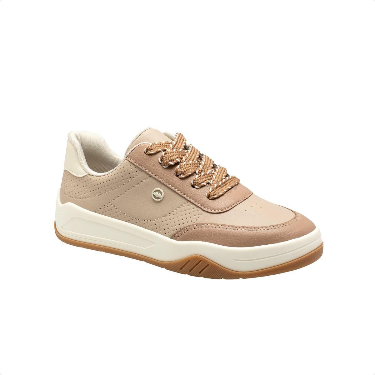Tênis Moda Casual Plataforma Dakota Tênis Feminino Magazine Luiza