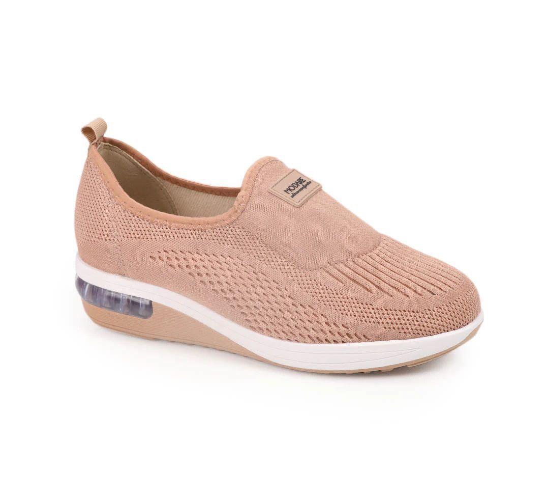 tenis da modare feminino