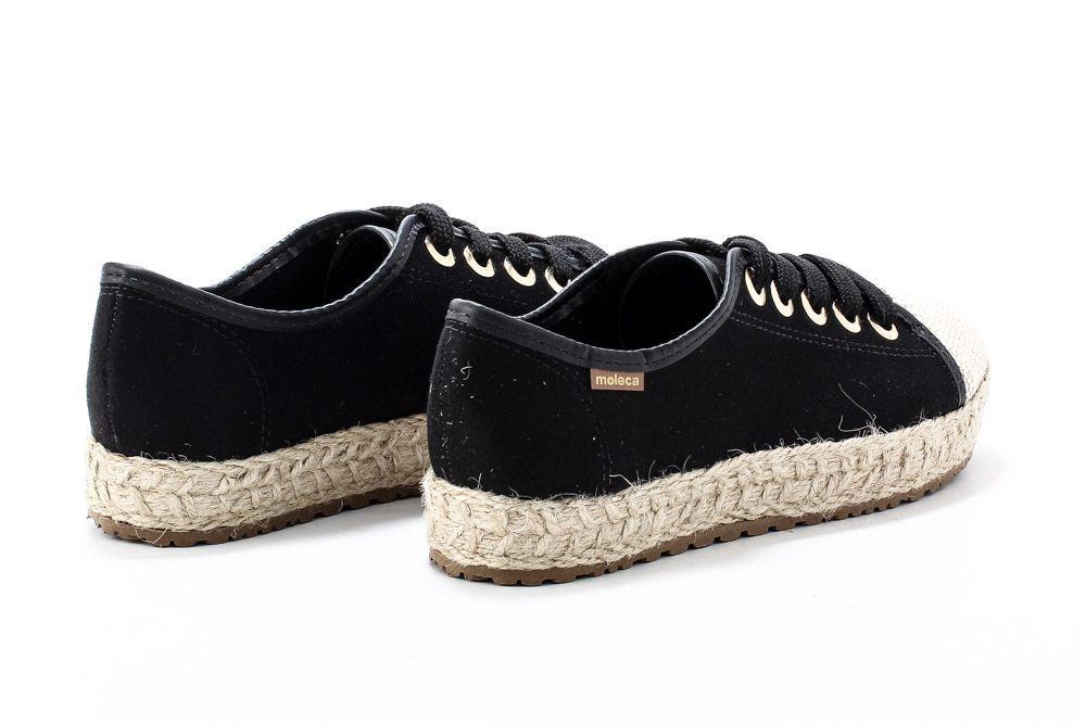 tenis moleca desenhado