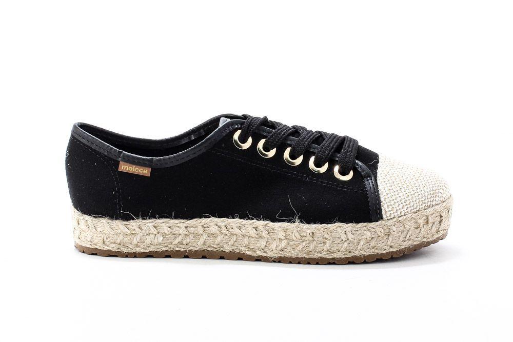tenis moleca desenhado