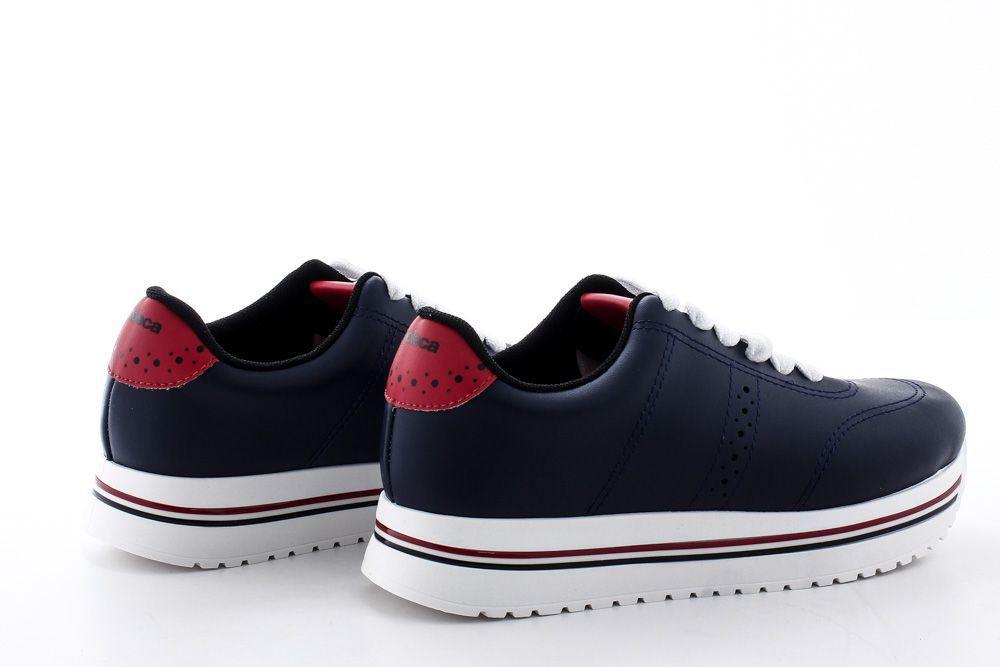 tenis moleca desenhado