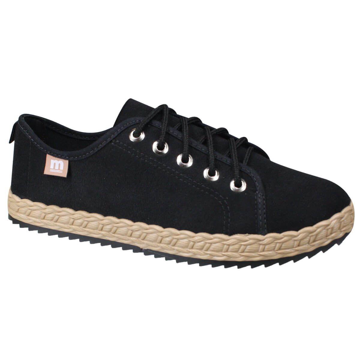 tenis moleca feminino