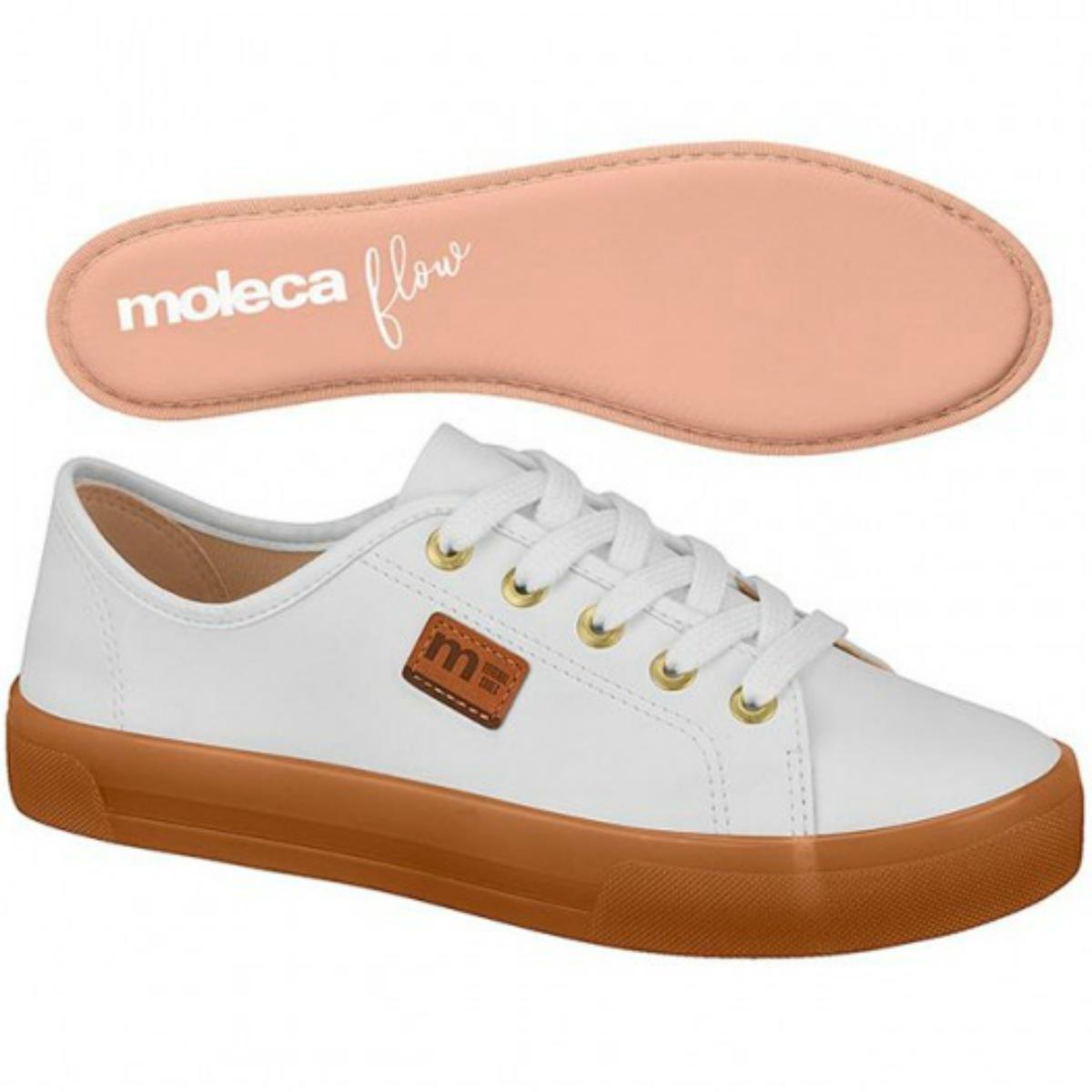 tenis moleca original shoes