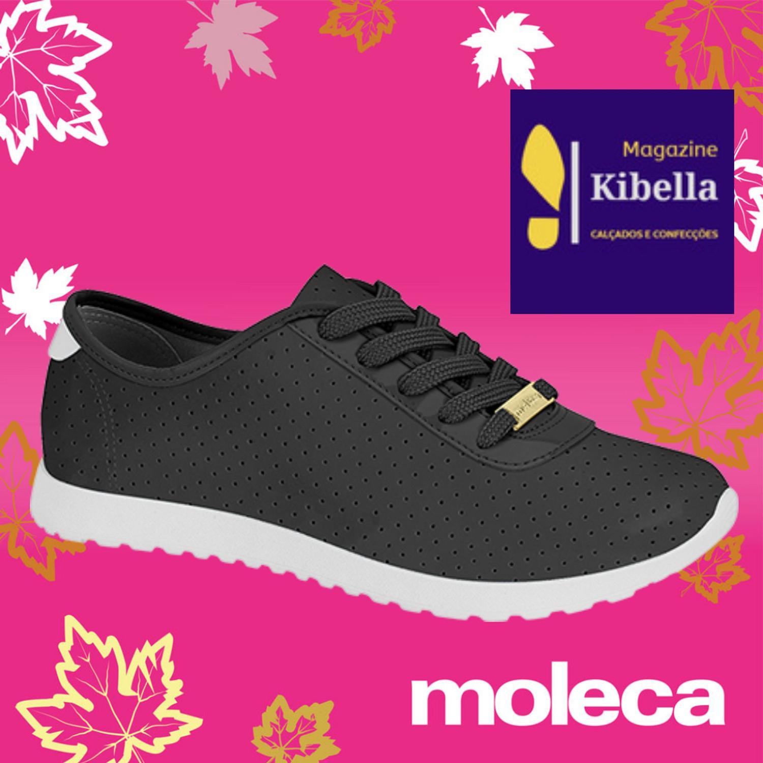 Tênis vizzano preto | VESTSHOES