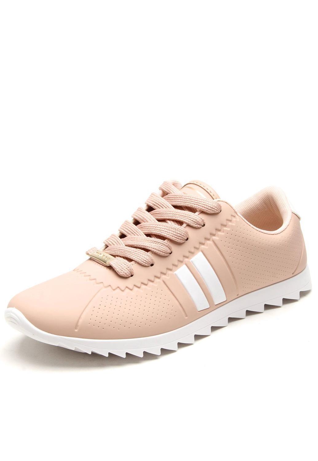 Tenis Moleca Listra - 5632.400.7800 - Tênis Feminino - Magazine Luiza