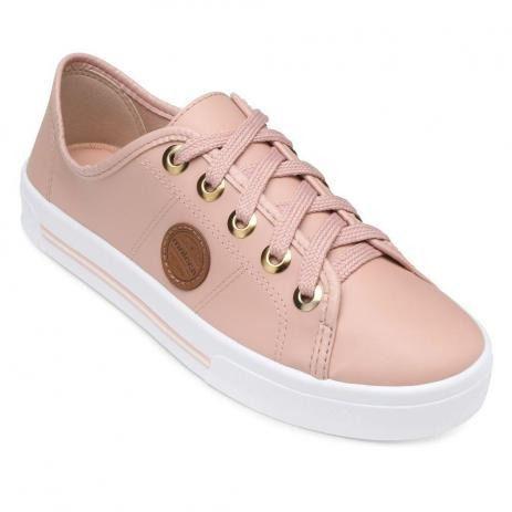 tenis moleca de salto