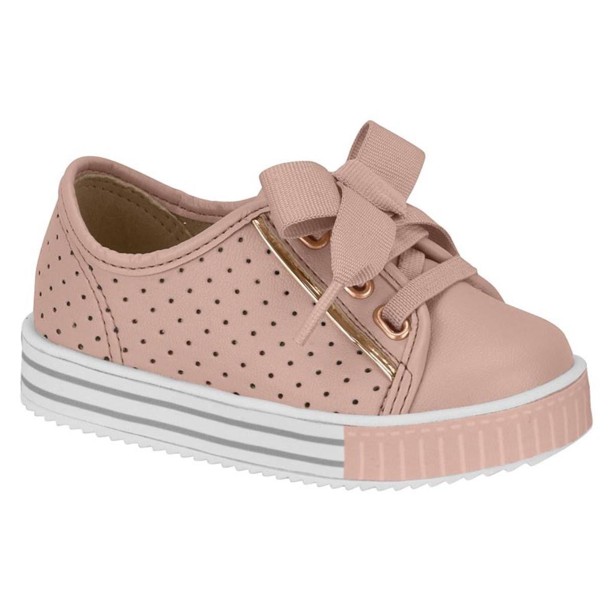 Tenis Molekinha 2131.408 - Tênis Feminino - Magazine Luiza