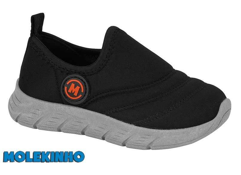 tenis menino sem cadarço