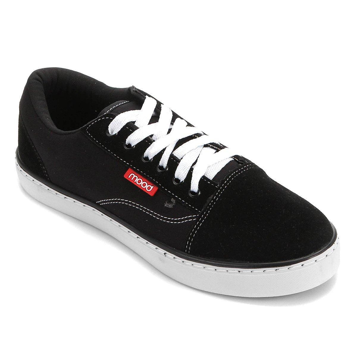 tênis mood move on feminino