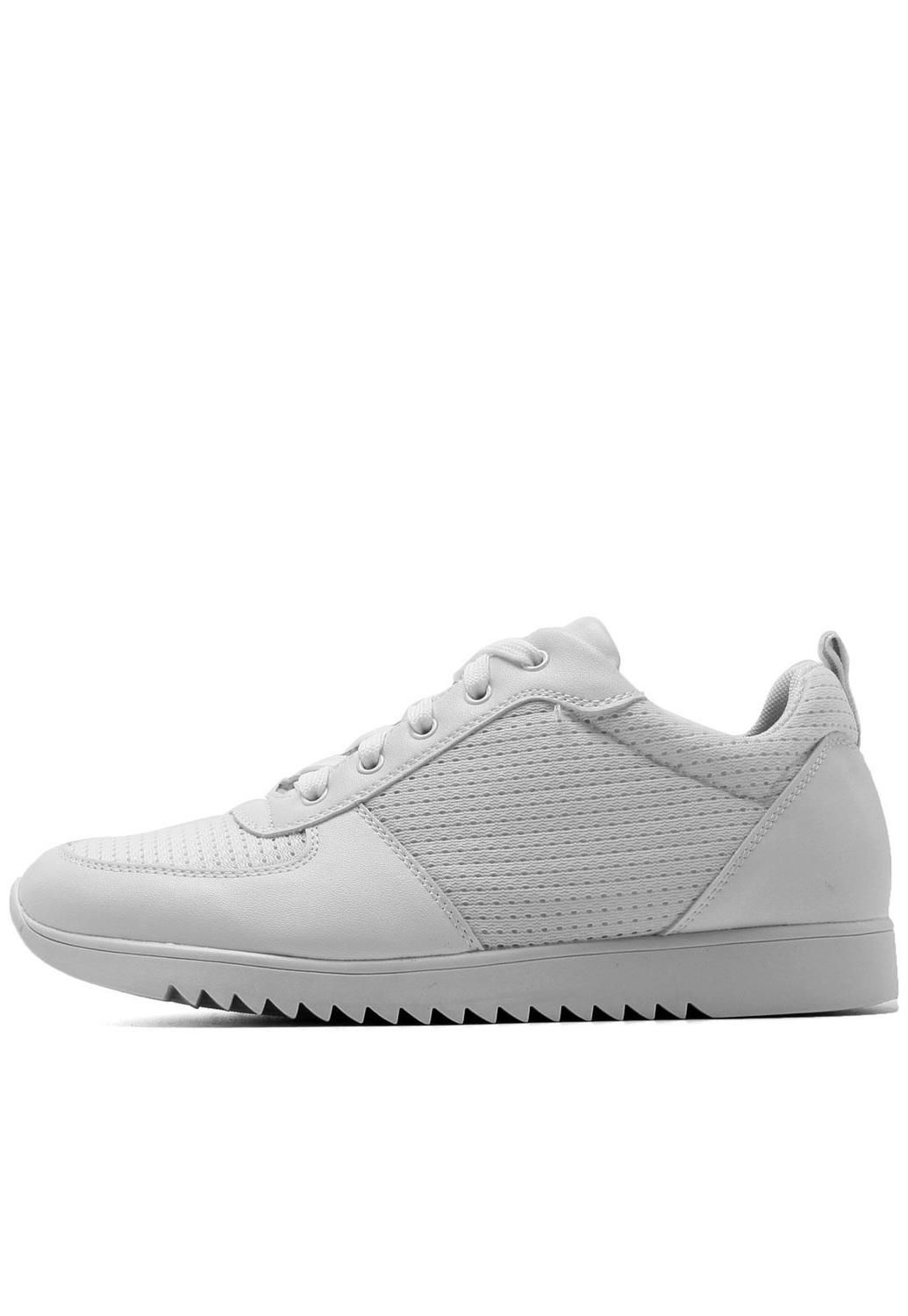 tenis mooncity branco