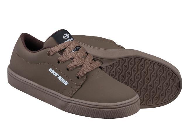 tenis mormaii infantil