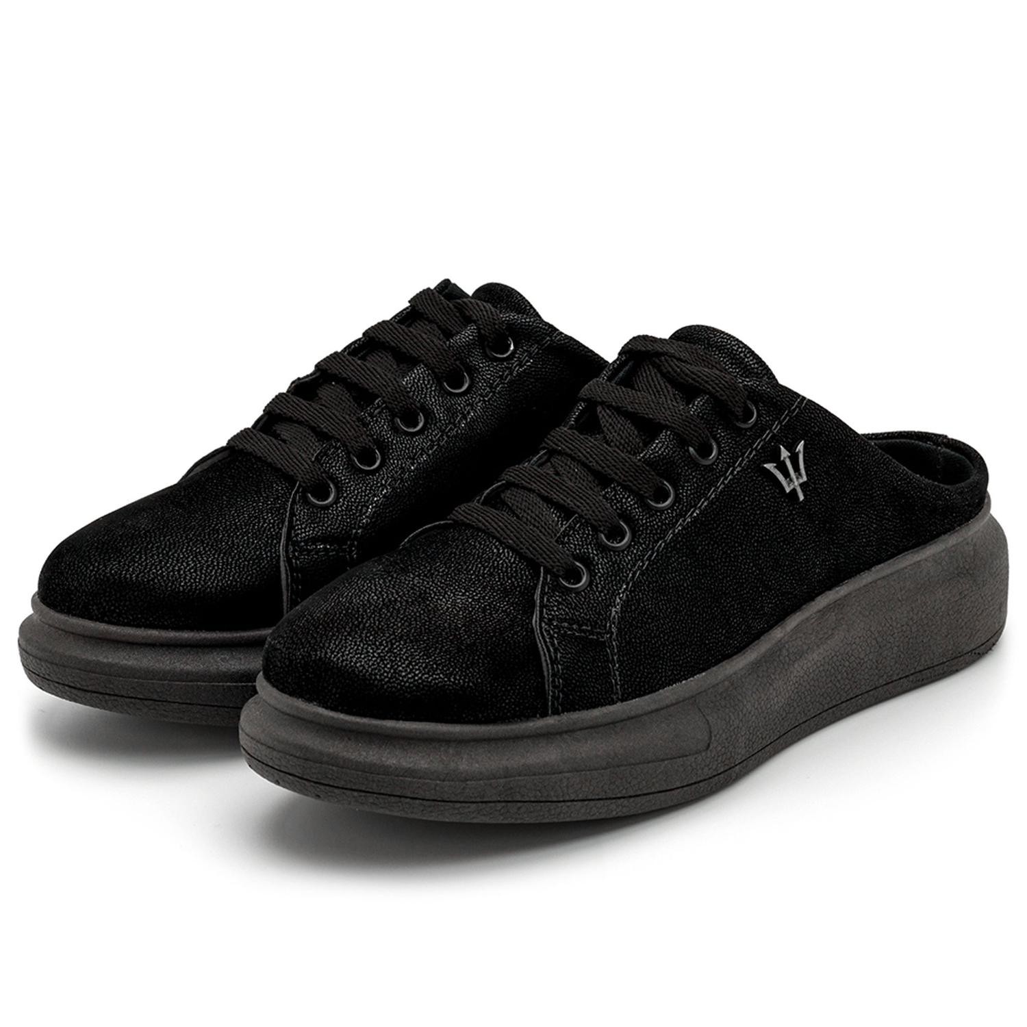 mule feminino 33