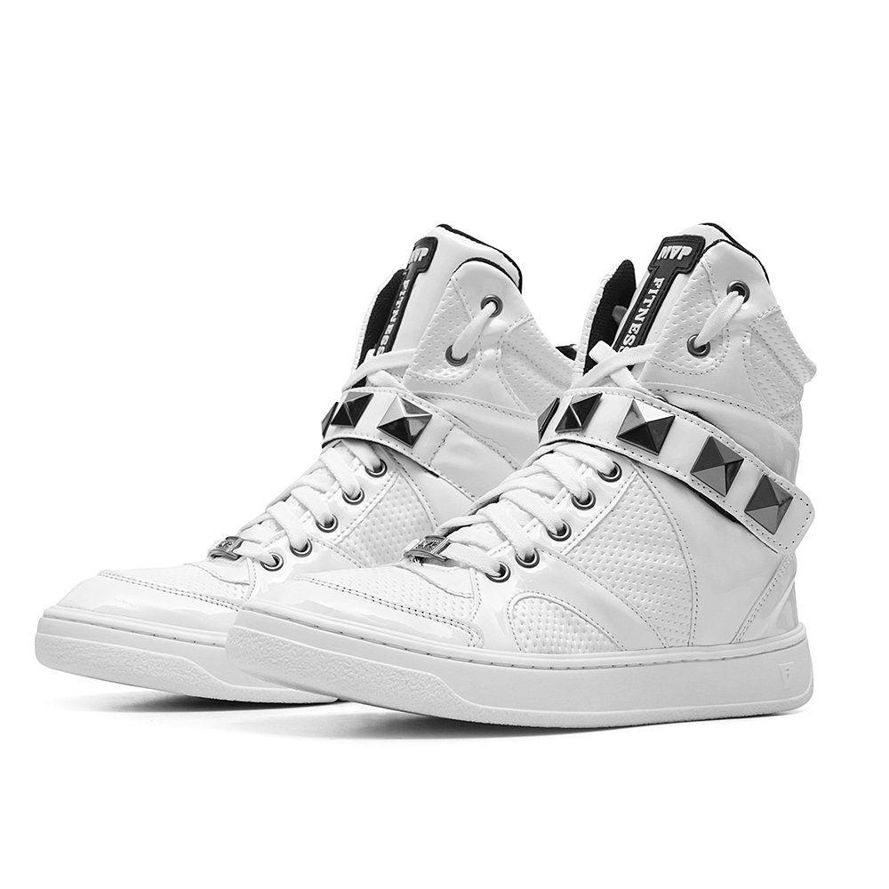 Tenis Mvp Hard Fit - Branco Neve - Mvpfit - Tênis Feminino - Magazine Luiza
