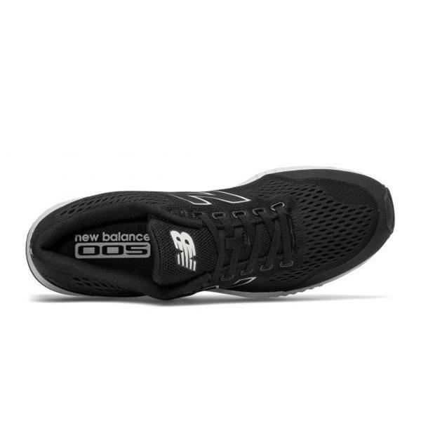 new balance 005 preto