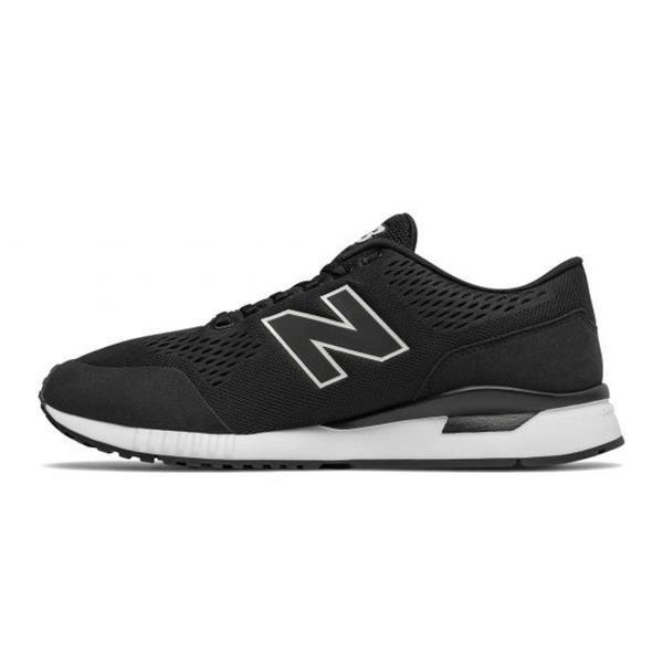 new balance 005 preto