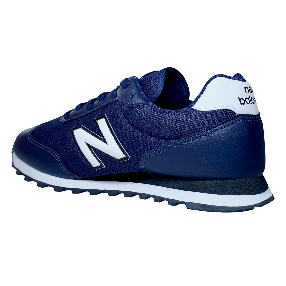 tênis new balance 050