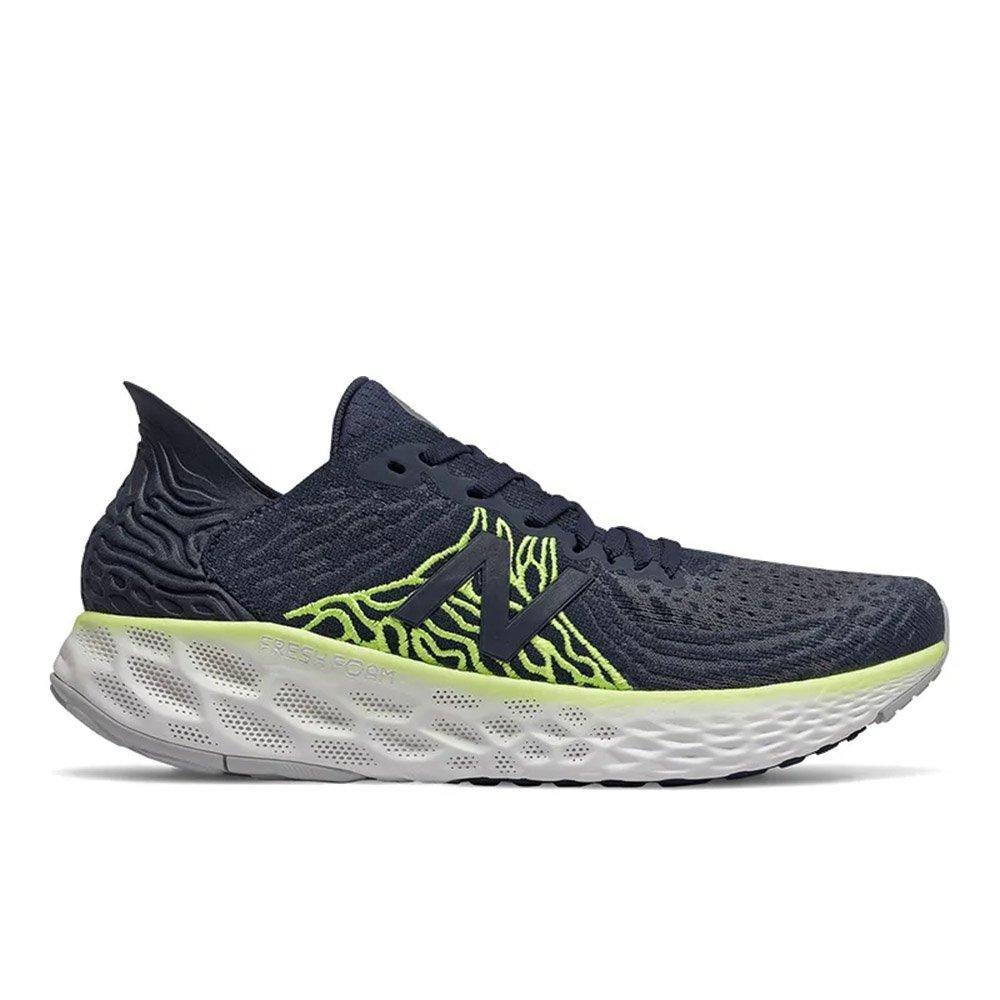Tênis New Balance 1080 V10 Masculino M1080N10 - Tênis Masculino - Magazine Luiza