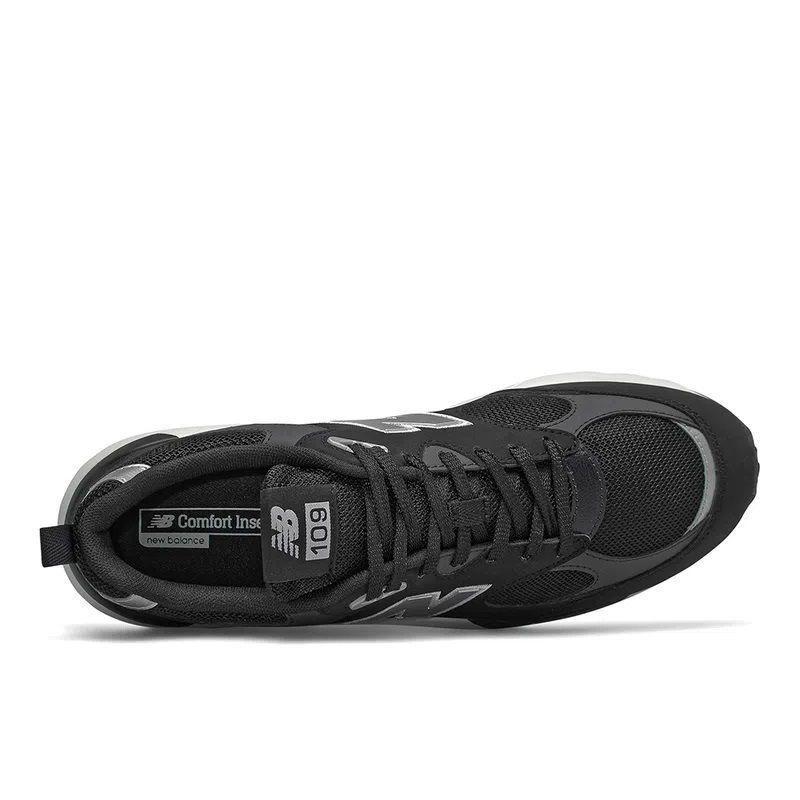 tênis new balance 109 casual masculino