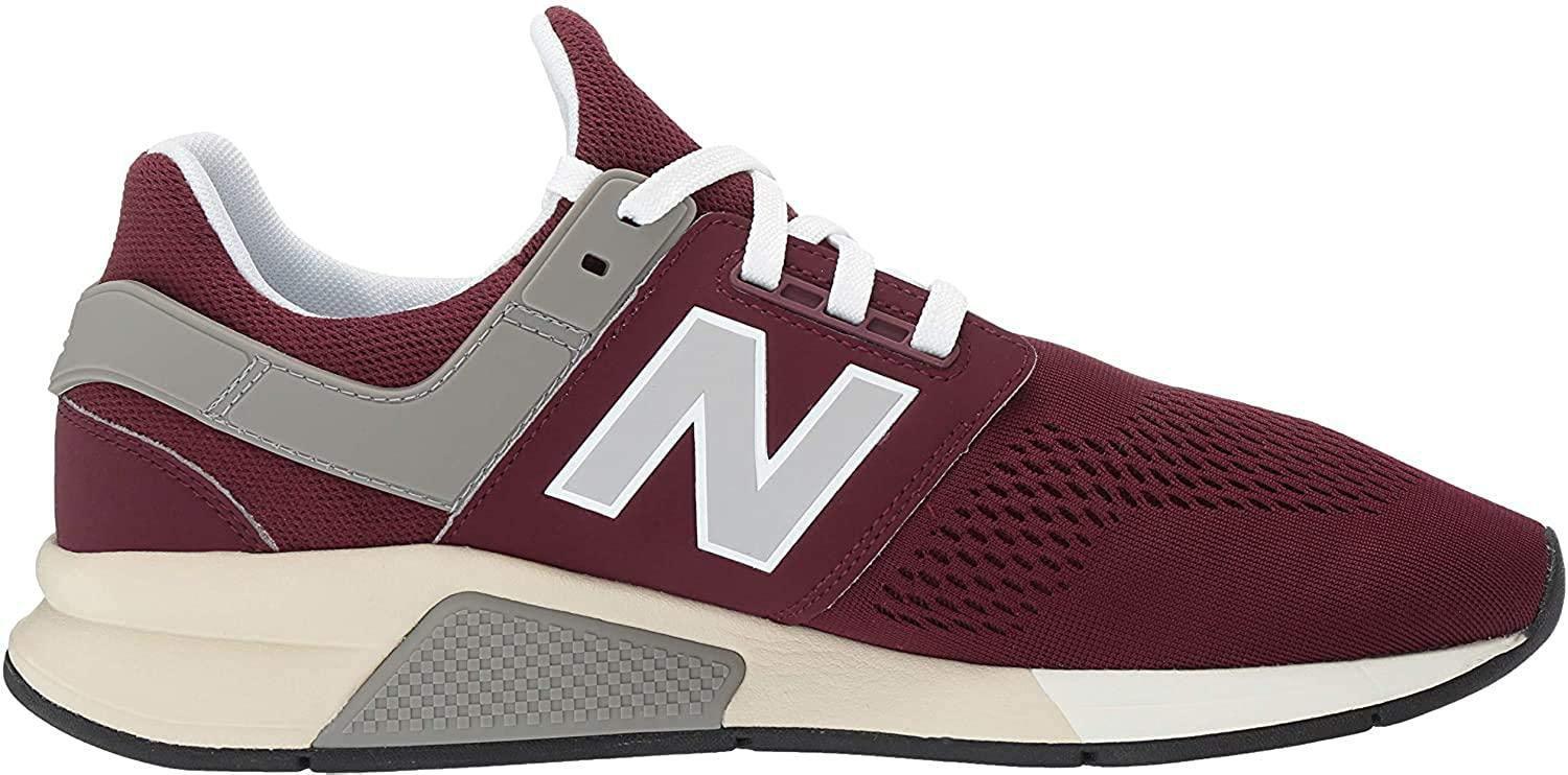 new balance vinho 247