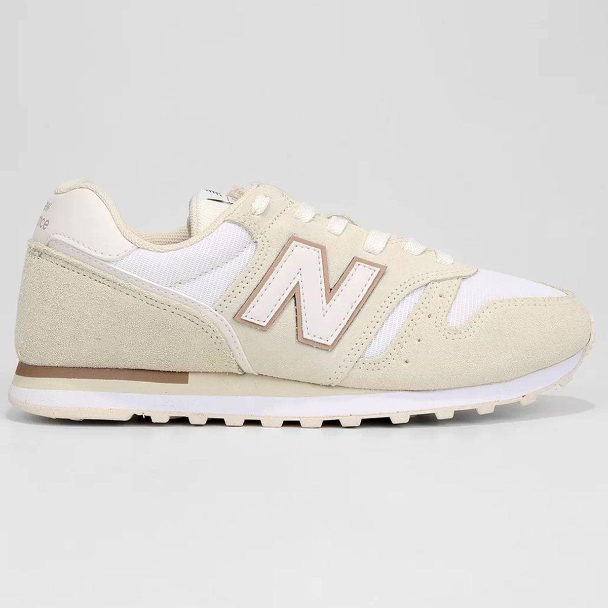 New balance 373 feminino outlet
