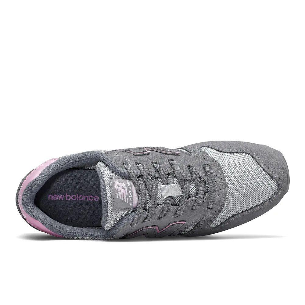 new balance 373 cinza e rosa new balance 373 cinza e rosa