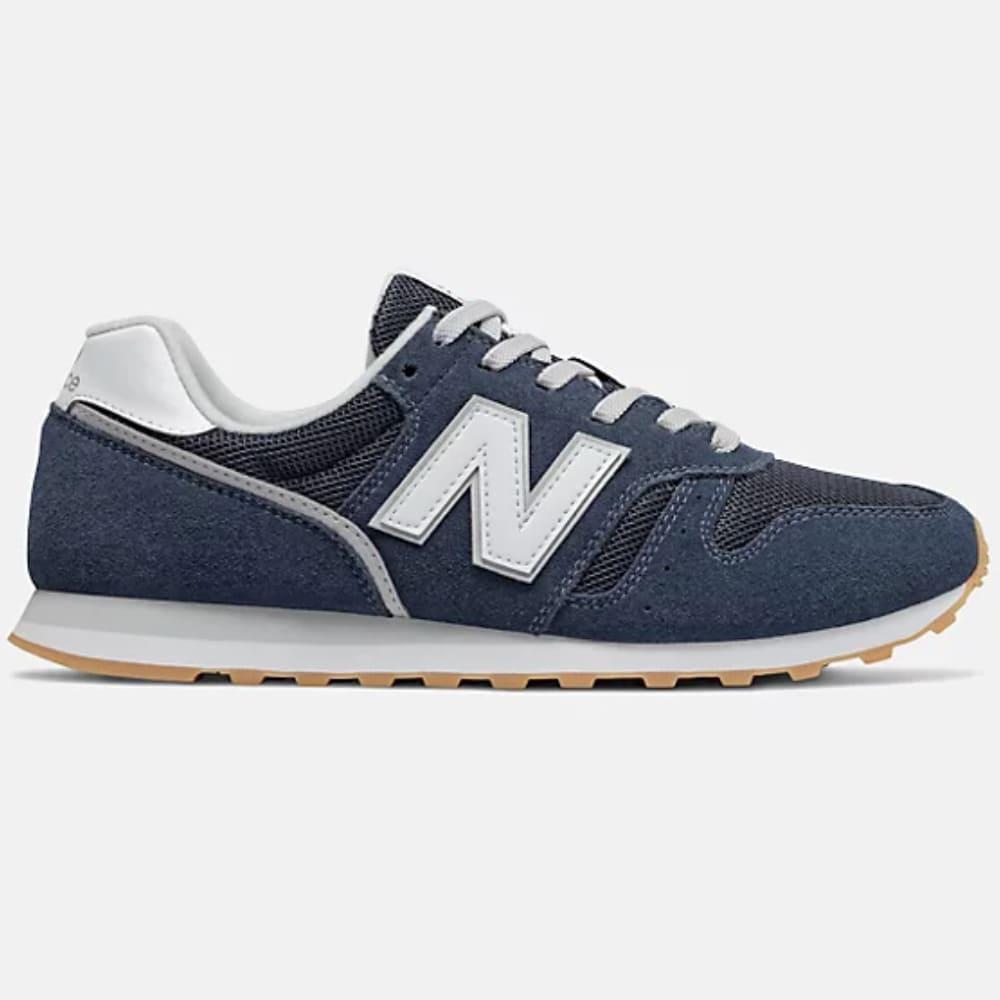 new balance 373 masculino azul marinho