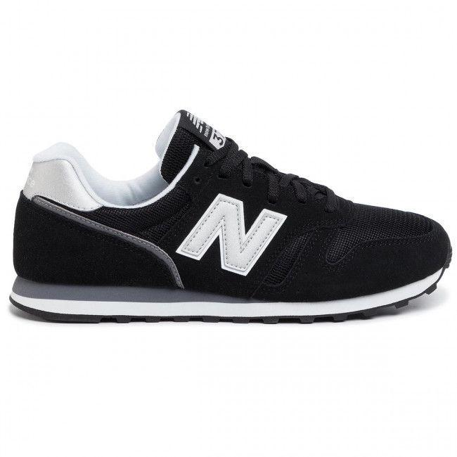 new balance 373 preto masculino