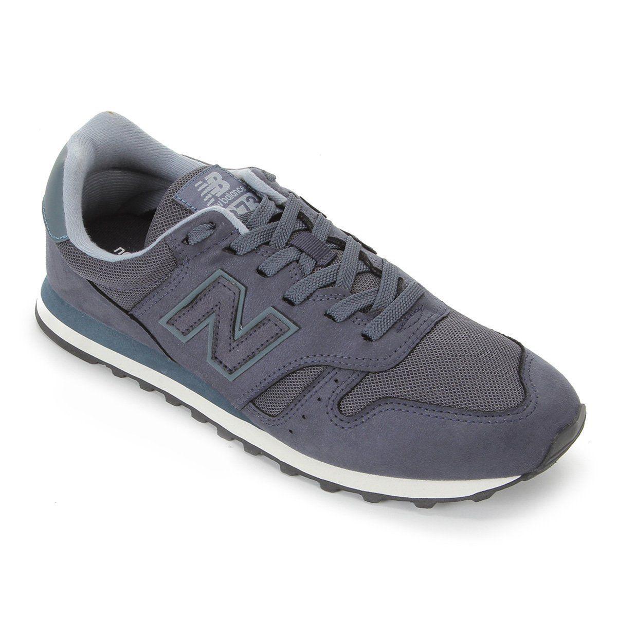 new balance masculino 373