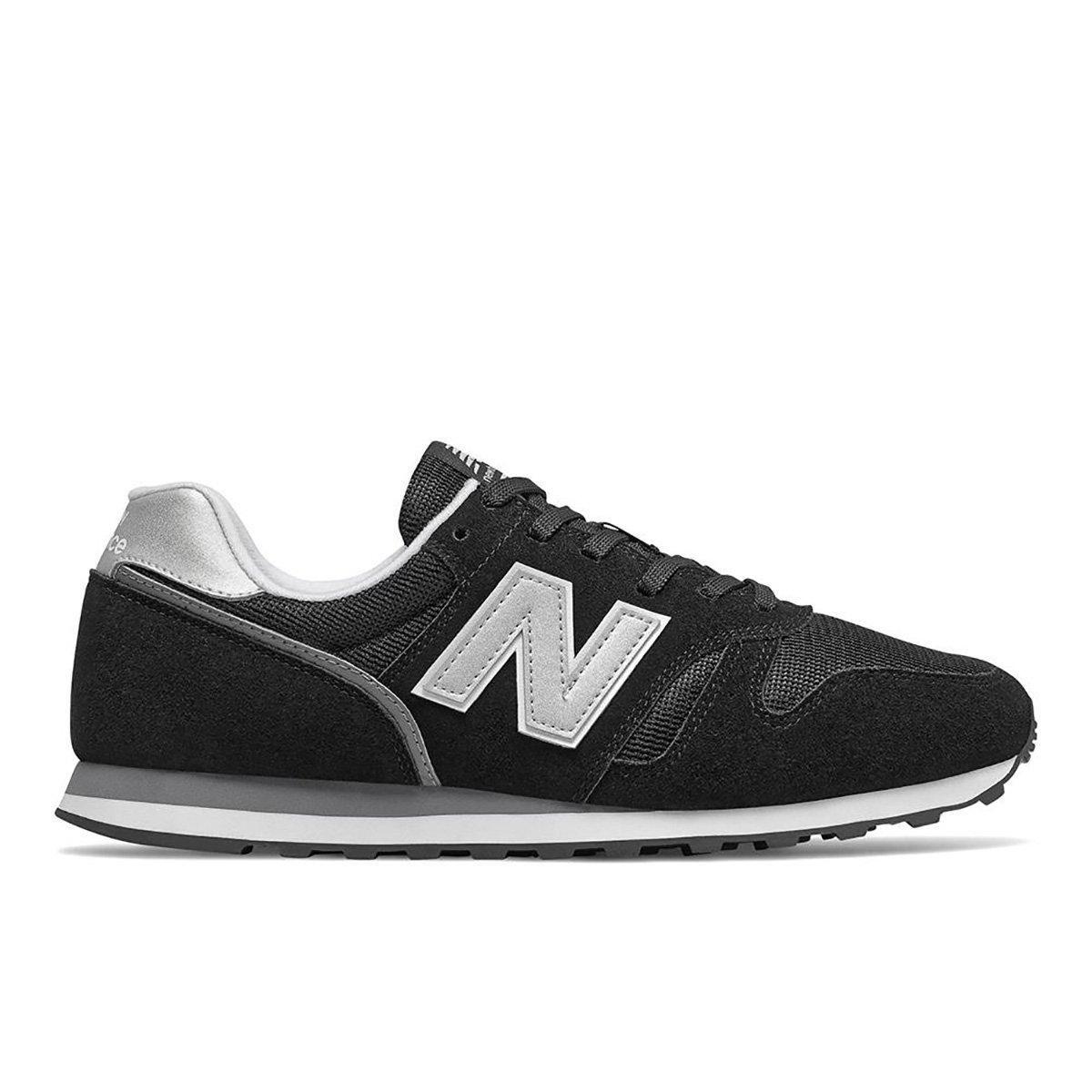 Tênis New Balance 373 Masculino - Tênis Masculino - Magazine Luiza