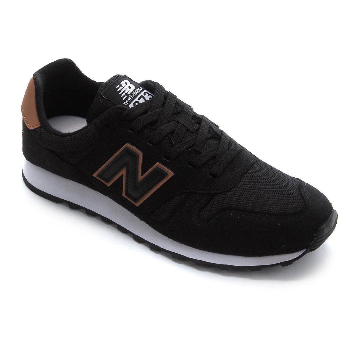 tenis new balance feminino original