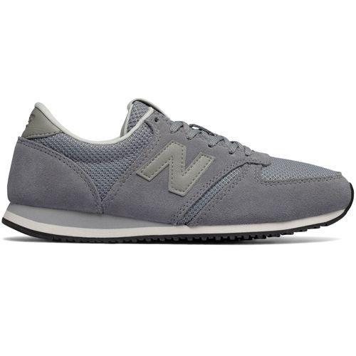 tênis couro new balance 420 feminino