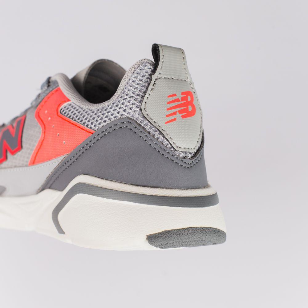 nike velocity anos 90 cinza