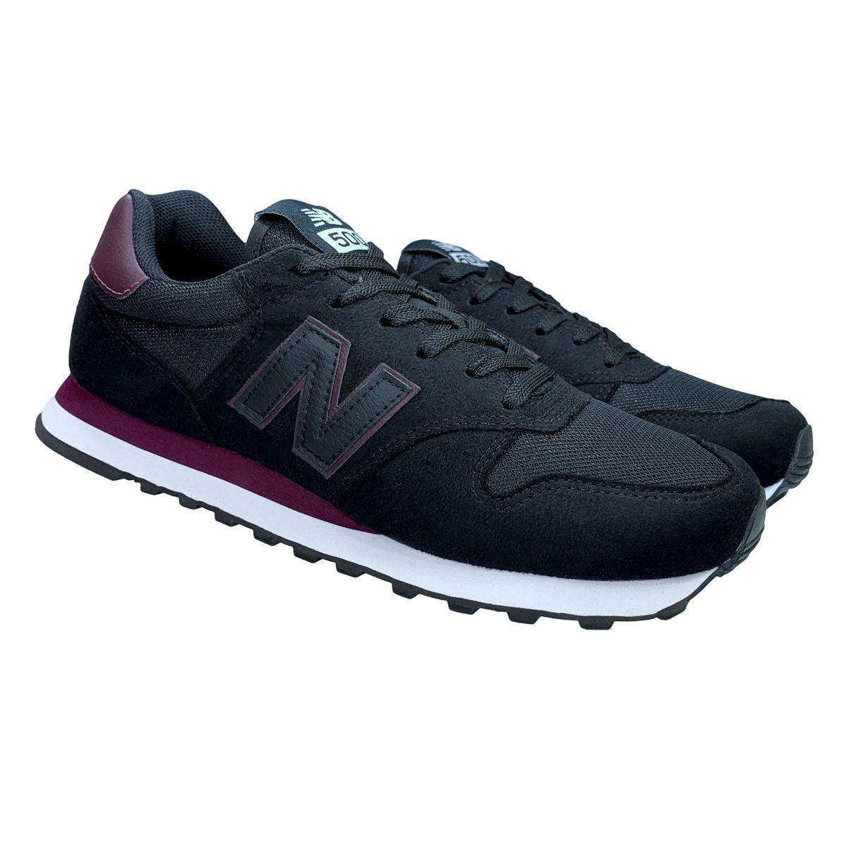 tenis nb running