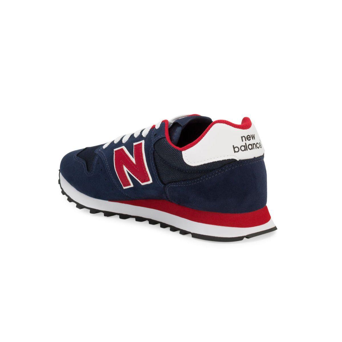tenis new balance 500 classic masculino