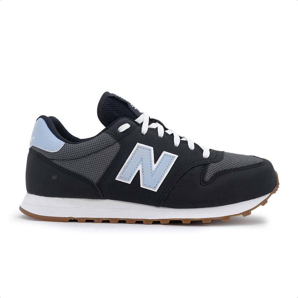 Tenis New Balance 500 V2 Feminino Tenis Esportivo Magazine Luiza
