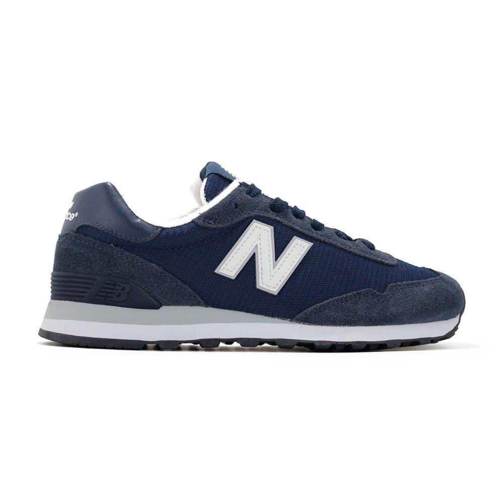 new balance wl515 azul