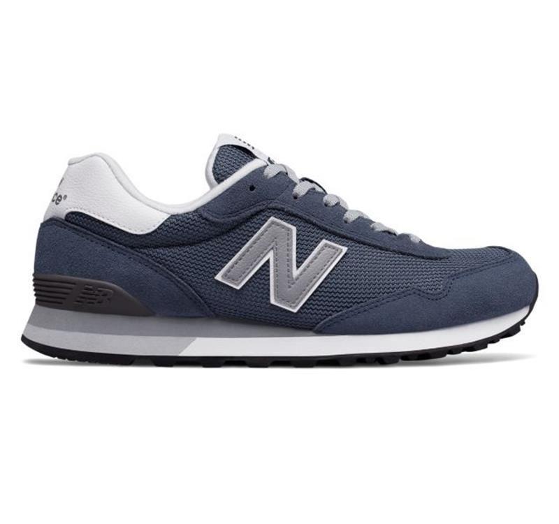 new balance 515 azul