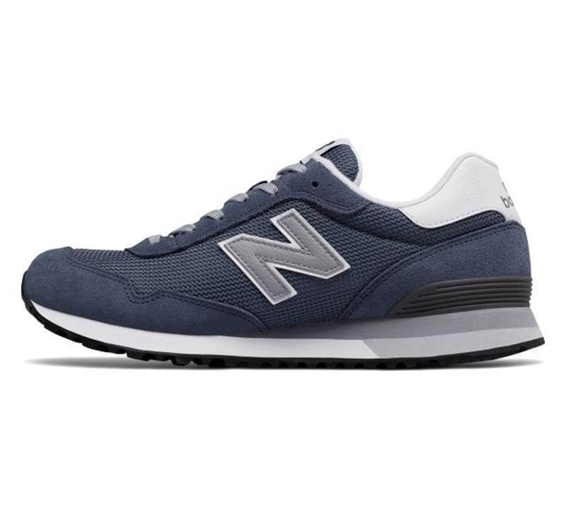 new balance 515 feminino azul