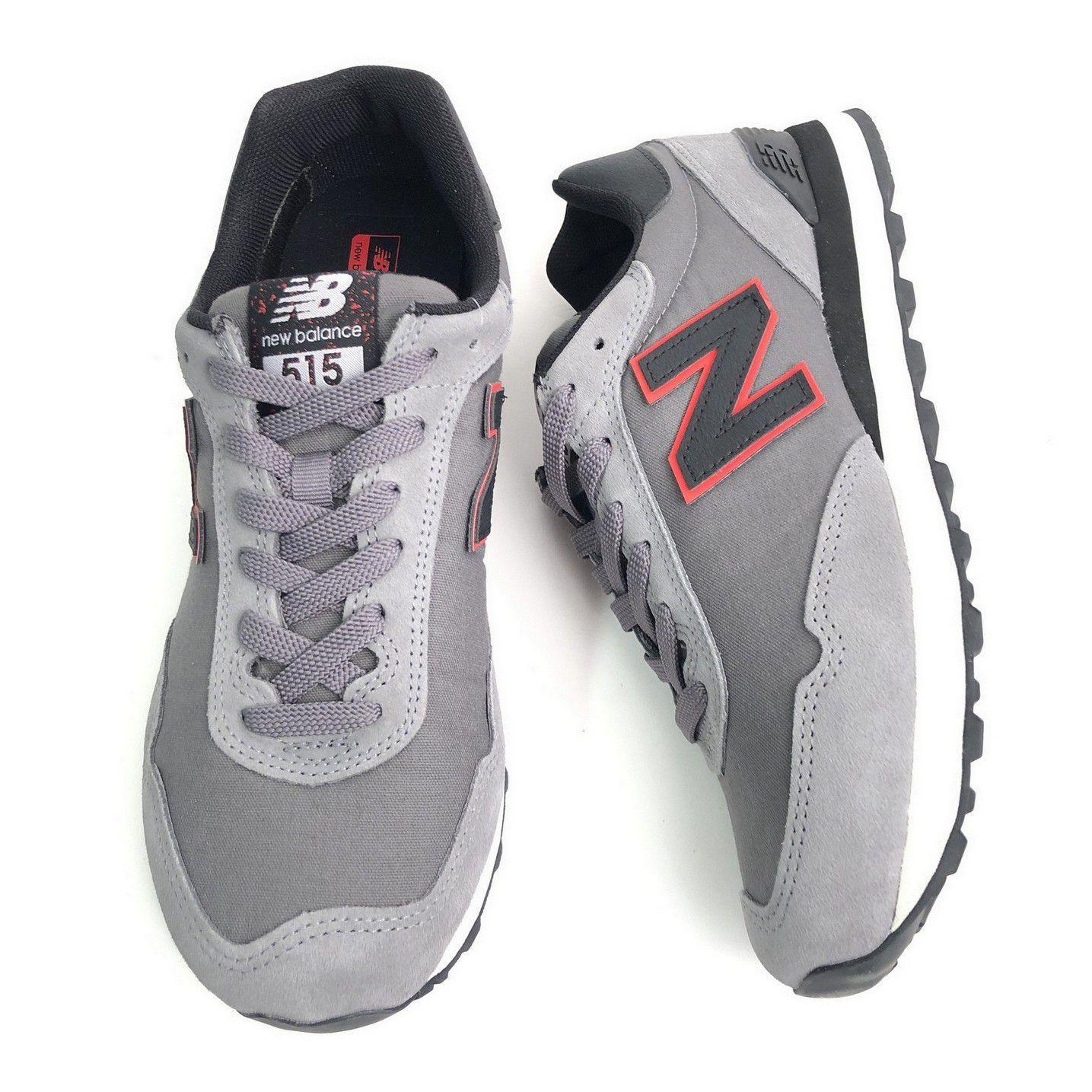 tenis new balance ml515 masculino