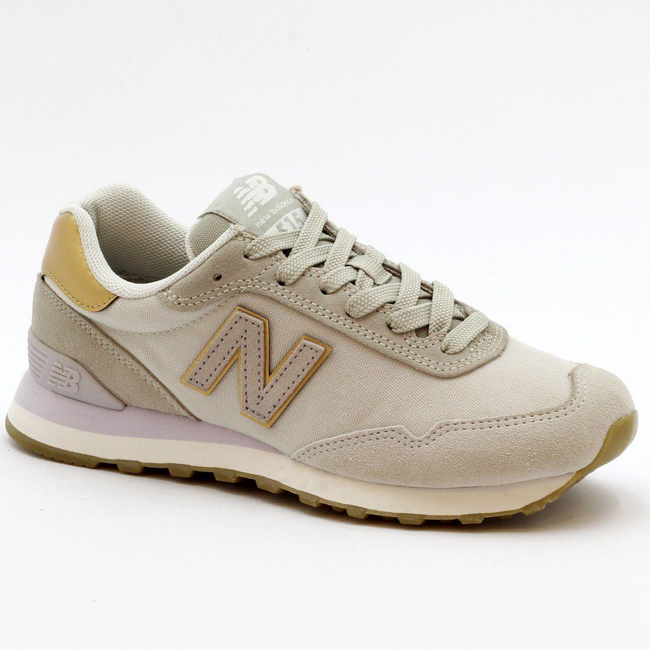 tênis new balance 515 branco