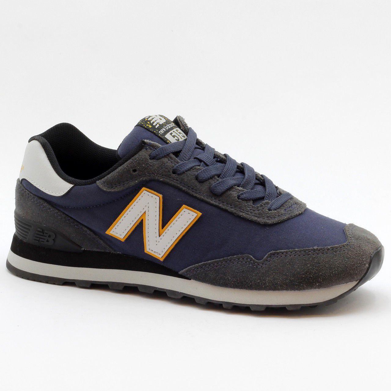 new balance casual masculino