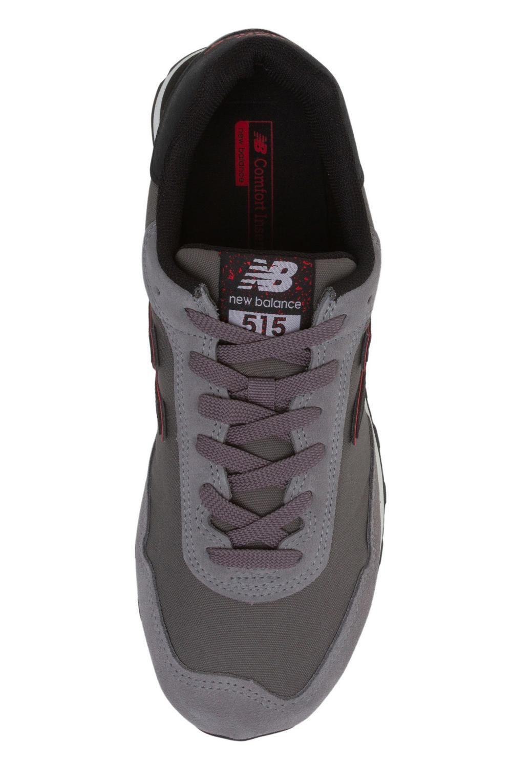 new balance 515 cinza
