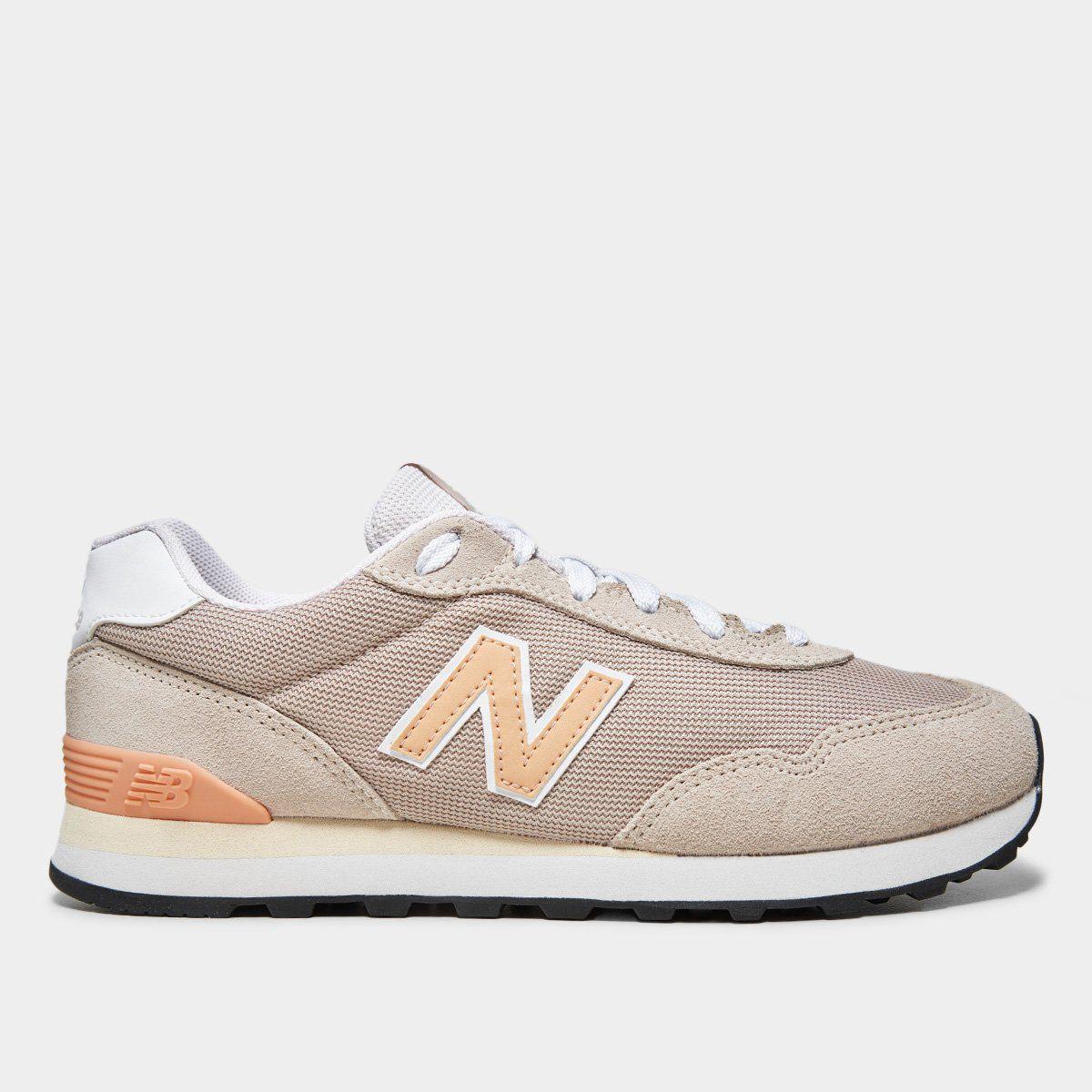 Tênis Casual New Balance 515 Oncinha Sneakers New Balance 1500 Ws