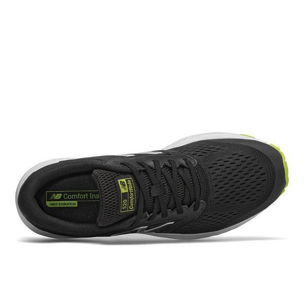tenis new balance 520 verde