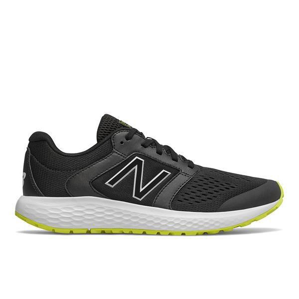 tenis new balance 520 verde